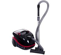 Aspirador BWD 421 POW sin bolsa 2100W (Negro/Rojo) - BOSCH