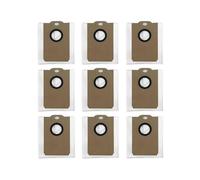 Aspirador Capcity Dust,Compatible for Cecotec | Compatible con Cecotec, 2299 2499 7490 8290, Compatible con Midea, S5(9pcs)