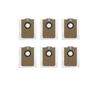 Aspirador Capcity Dust,Compatible for Cecotec | Compatible con Cecotec, 2299 2499 7490 8290, Compatible con Midea, S5(6pcs)