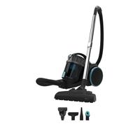 Aspirador Conga Rockstar Multiciclónico XL Animal Plus 800W 4L - CECOTEC