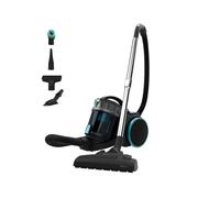 Aspirador Conga Rockstar Multiciclónico XL Animal Plus 800W 4L - CECOTEC