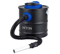 HTW VULCANO 20 L Negro, Azul