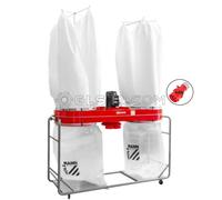 Aspirador chip HOLZMANN abs8000pro 400V