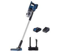 Aspirador ciclónico batería 20V 20000Pa Scheppach set s bc-vc250-x