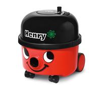 Aspirador Cilindro Henry HVR200-11 620W 9L (Rojo/Negro) - NUMATIC