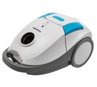 Aspirador con Bolsa 2L 700W (Blanco/Azul) - BLAUPUNKT