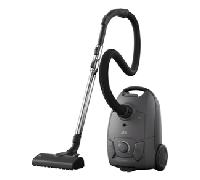 Aeg AB51A3DG - Aspirador Con Bolsa de 750 W Serie Clean 5000 Gris Grafito