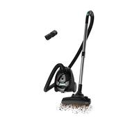 Aspirador con bolsa - Cecotec Conga Powerbag 2000, 800 W, 2 l, 16kPa,