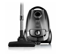 HAEGER Aspirador con Bolsa Dark Shine - 750W