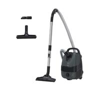 Aspirador con Bolsa HOOVER HE210H 011 HE2 Home (Bolsa de Polvo: 3,5 L - 70 dB - Verde)
