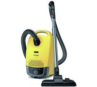 Aspirador con bolsa MIELE Guard S1 Amarillo Sol