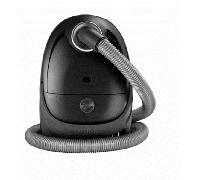 Nilfisk Aspiradora One para Suelos y Alfombras - Aspirador de Trineo Potente, Compacto y Ligero - Negra (BLB10P05A-HFN)