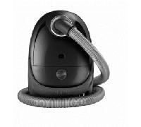 Nilfisk Aspiradora One para Suelos y Alfombras - Aspirador de Trineo Potente, Compacto y Ligero - Negra (BLB10P05A-HFN)