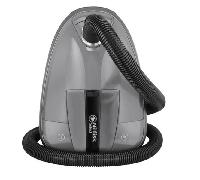 Nilfisk GRCL13P8A1 - Aspiradora (650 W, A+, 22 kWh, 270 W, Aspiradora cilíndrica, Bolsa para el polvo)