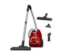Aspirador con bolsa - Rowenta RO3953, Potencia 900 W, Capacidad de 3 L, 3 niv.