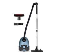 Taurus - HOMELAND POCKET Aspiradora de tambor Secar 700 W Bolsa para el polvo