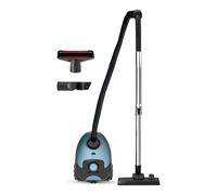 Aspiradora de tambor Taurus Homeland Pocket 700W Filtro HEPA Seco Bolsa para el polvo