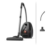 Aspirador con Saco Rowenta - Green Force Max Silence - (4.5L - 900W - 65dB) - RO6164EA