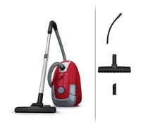 Aspirador con Saco Rowenta Power XXL - Home Car Kit - (4.5L - 900W - 76dB) - RO3154EA