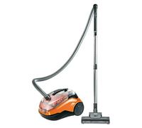Aspirador Cycloon Hybrid Family & Pets (1.400 W, Volumen de recipiente: 2,1 l, Sin bolsa)