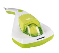 Aspirador De Ácaros Aspirador De Colchón 300W Aspirador De Mano Luz UV-C HEPA