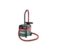 Aspirador de bateria AS 36-18 L 20 PC METABO