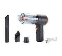 Aspirador de batería VAC02 (1 batería, 1.200 mAh, Volumen de recipiente: 25 l)