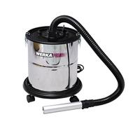 Aspirador de cenizas 1200w 20 L