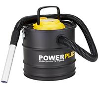 VARO Aspirador DE Cenizas 1200W 20L, Negro, 0