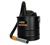 Aspirador Soplador de Cenizas 1200 HighWind Vito Pro-Power