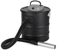 Aspirador de Cenizas Filtro HEPA 1200W (20L) - PEREL