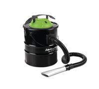 ASPIRADOR DE CENIZAS FlexCAT 120 VCA CHIMENEAS BARBACOAS ESTUFAS 1200W LIGERO