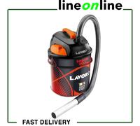 Aspirador de cenizas Lavor Ashley 901
