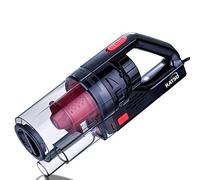 Aspirador de coche KATSU de 150 W, potente motor 7000PA, aspiradora de mano, aspiradora de potencia súper fuerte, aspiradora húmeda/seca