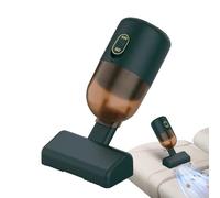 Aspirador de Coche Portátil,Limpiador Recargable por USB Inalámbrico Ligero | Aspirador y Soplador de Aire para Coche - Para Vehículos SUVs Camiones Automóviles Interior Hogar Oficina Escritorio Tecla