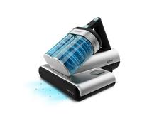 Aspirador de Colchones y Tapicerías Cecotec Conga Rockstar 4000 Mattress | 400W 13kPa Luz UV-C