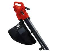 Aspirador de hojas eléctrico GC-EL 3024 E (3.000 W, Velocidad de soplado: 240 km/h)