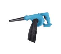 Aspirador de Hojas Inalámbrico, Manguera Desmontable, Soplador de Hojas Ligero de 200W, Depilación de Mascotas con Batería de Alta Potencia