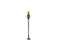 Aspirador de mano 18V - RYOBI - RHV18F-0 - 4,24 kPa - 0,85 m3/min - Recipiente de 600 mL - Sin batería con boquilla plana y cepillo