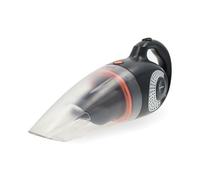 Aspirador de Mano | 90 W | Recargable | Mojado/Seco | Litio-Ion | Gris/Naranja/Negro