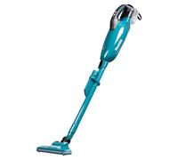 Makita DCL284FZ Aspiradora Batería 18V LXT BRUSHLESS 0.73Lt (SOLO CUERPO)