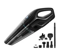 Cecotec Conga Immortal Extreme Suction 22,2 Animal Hand aspiradora de mano Negro Sin bolsa