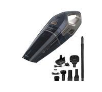 Cecotec Aspiradora de Mano sin Cable Conga Rockstar 25,2V Animal Hand. 200W, 20kPa, Sólidos y Líquidos, Motor Digital Brushless, Depósito 500ml, Autonomía 40mins, Apto para Todas Las Superficies