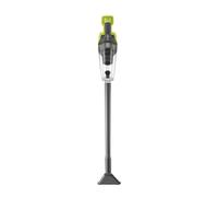 RYOBI 18V One+ RHV18F-0 Aspiradora de Mano con batería, Flujo de Aire 1450 l/min, depósito de Polvo de 600 ml, sin batería ni Cargador