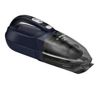 Bosch BHN20L aspiradora de mano Negro, Azul