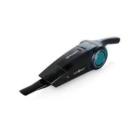 Orbegozo AP 1500 aspiradora de mano Negro, Turquesa