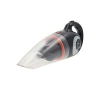 Aspirador de Mano inalámbrico 90W Seco y Húmedo Batería 2200mAh Bandeja 0.4 L