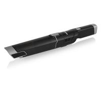 Aspirador de Mano KR-3150 72dB 90W (Negro) - TRISTAR