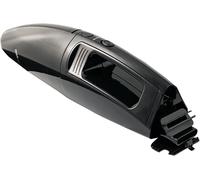Aspirador de mano - ok. OVR 722 WD, 350 ml, Autonomía 20 min, Wet & Dry, Negro