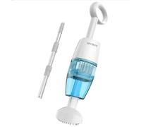 Aspirador de mano para piscina Wybot Hyson100 15W IPX8 60 min